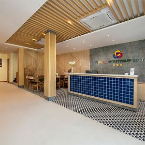 Viryla Boutique Hotel